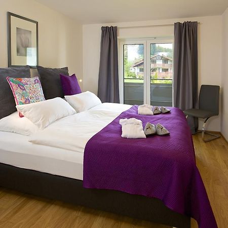 Staufner Hof Ferienwohnung Oberstaufen Kültér fotó