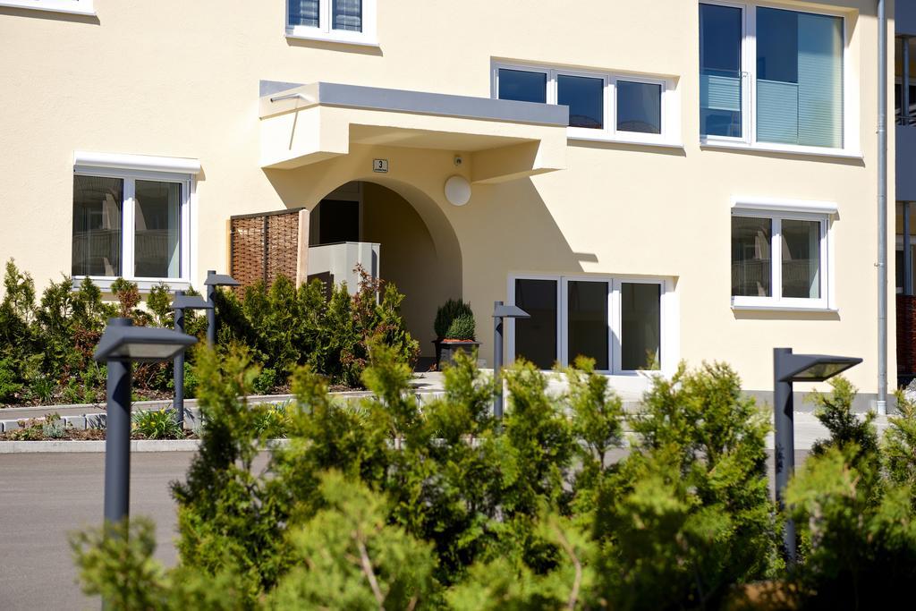 Staufner Hof Ferienwohnung Oberstaufen Kültér fotó