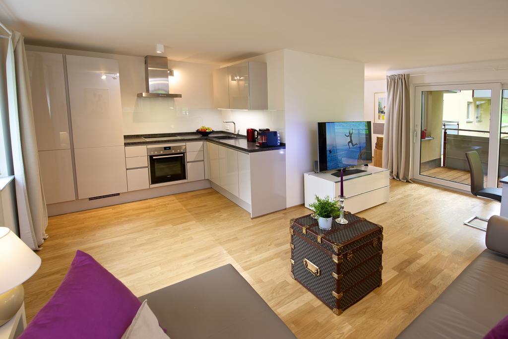 Staufner Hof Ferienwohnung Oberstaufen Kültér fotó