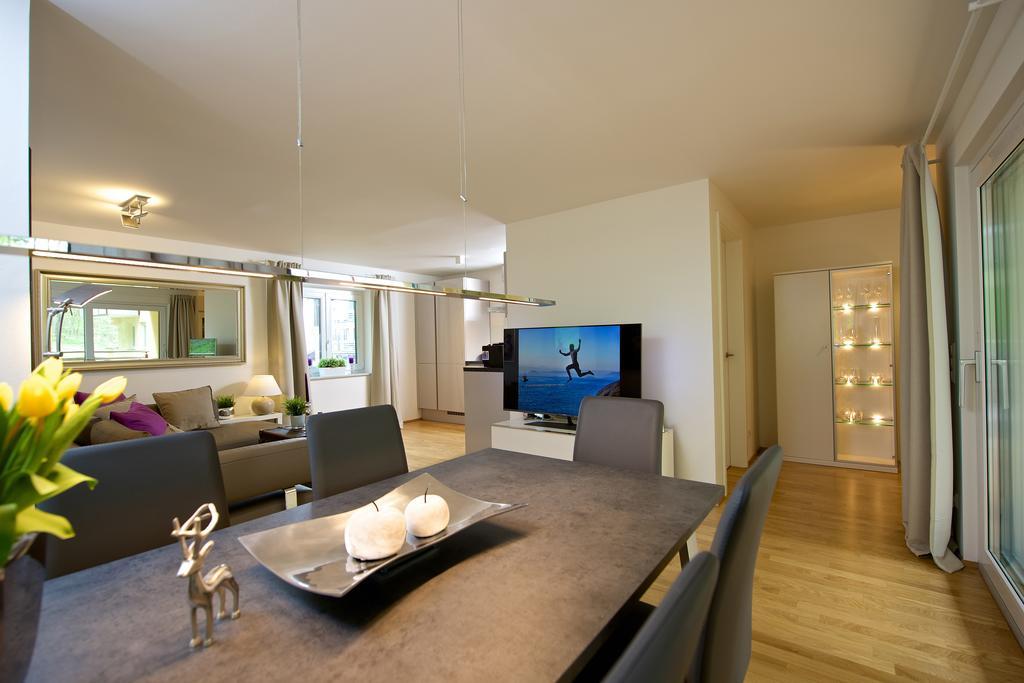 Staufner Hof Ferienwohnung Oberstaufen Kültér fotó