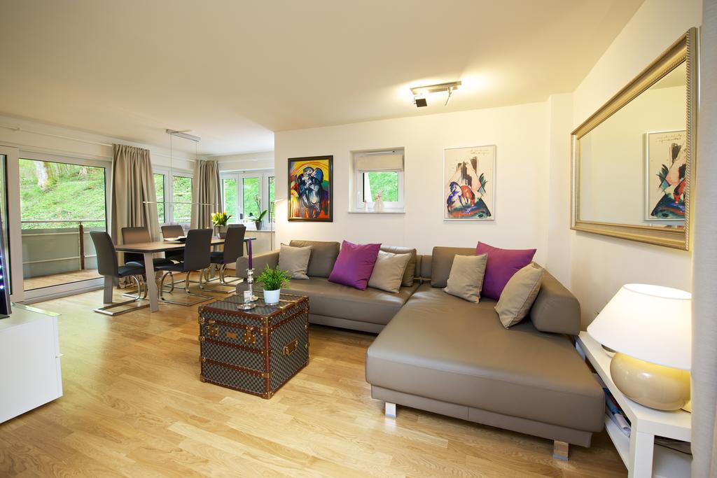 Staufner Hof Ferienwohnung Oberstaufen Kültér fotó