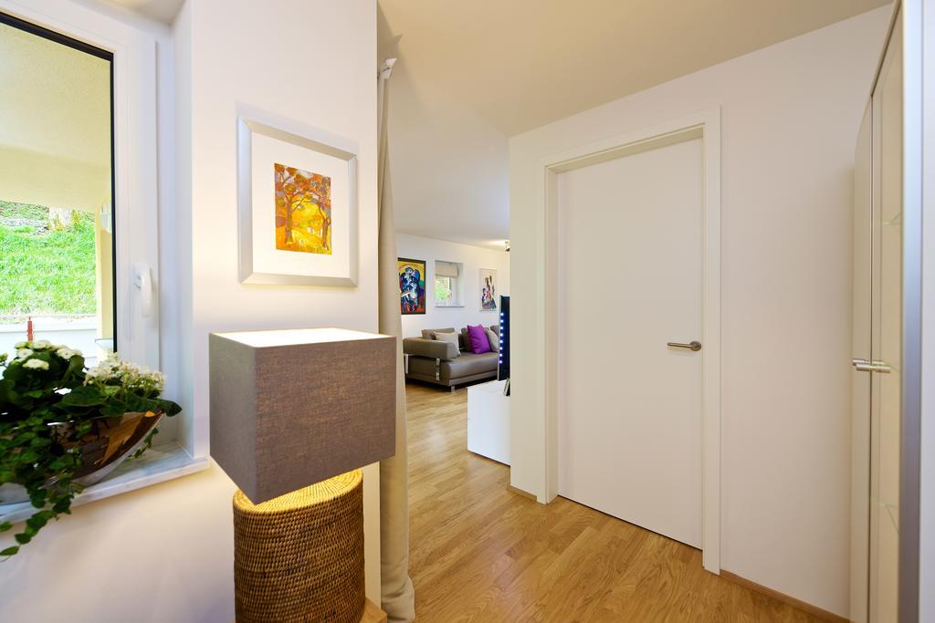 Staufner Hof Ferienwohnung Oberstaufen Kültér fotó